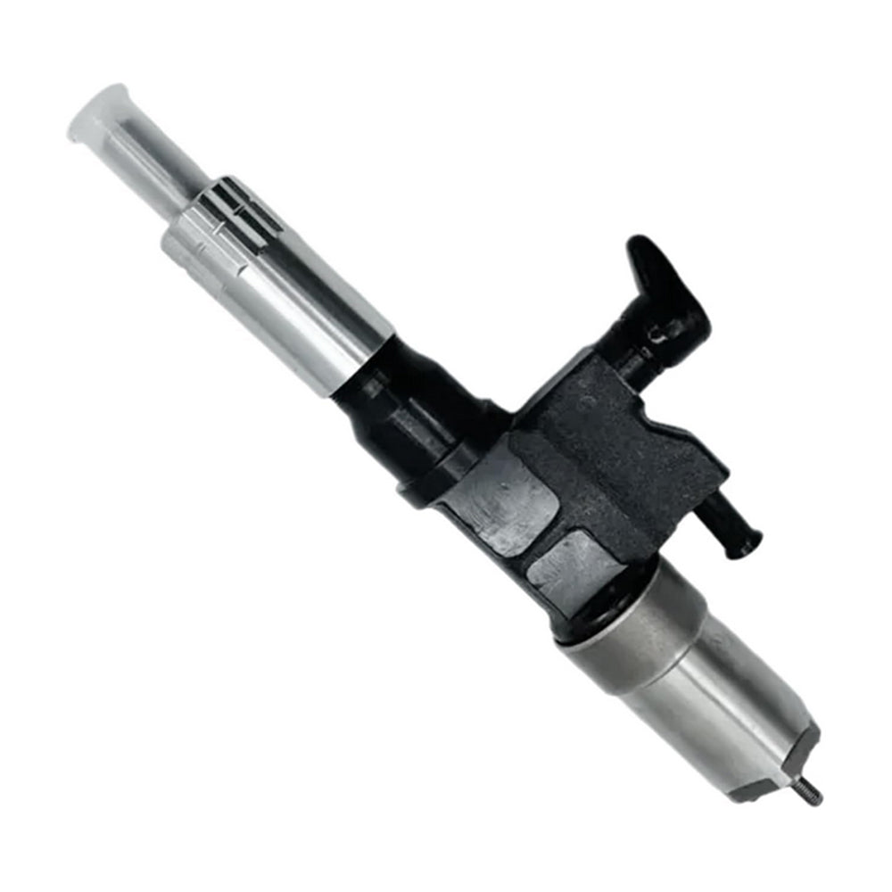 Fuel Injector Suitable For Isuzu Engine 4HK1 6HK1 6HK1XN 095000-0140 095000-0145-0