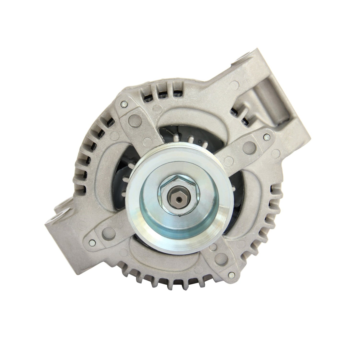 Alternator Suitable For Honda Accord Estate/Wagon 2.4, Civic 2.0, CR-V 2.4, 12V, 130A-3