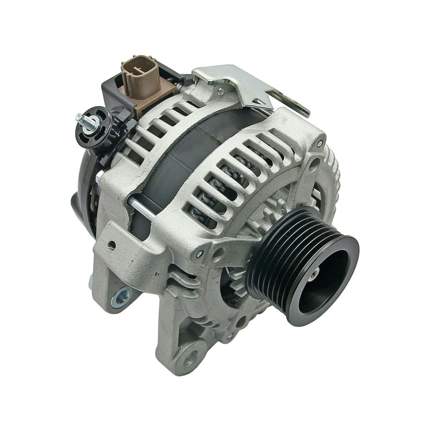 100A Alternator Suitable For Toyota Camry ACV30R / Tarago ACR50R 2006-2012 2.4L Petrol-1