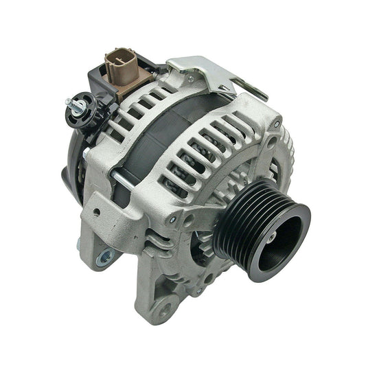 100A Alternator Suitable For Toyota Camry ACV30R / Tarago ACR50R 2006-2012 2.4L Petrol-1