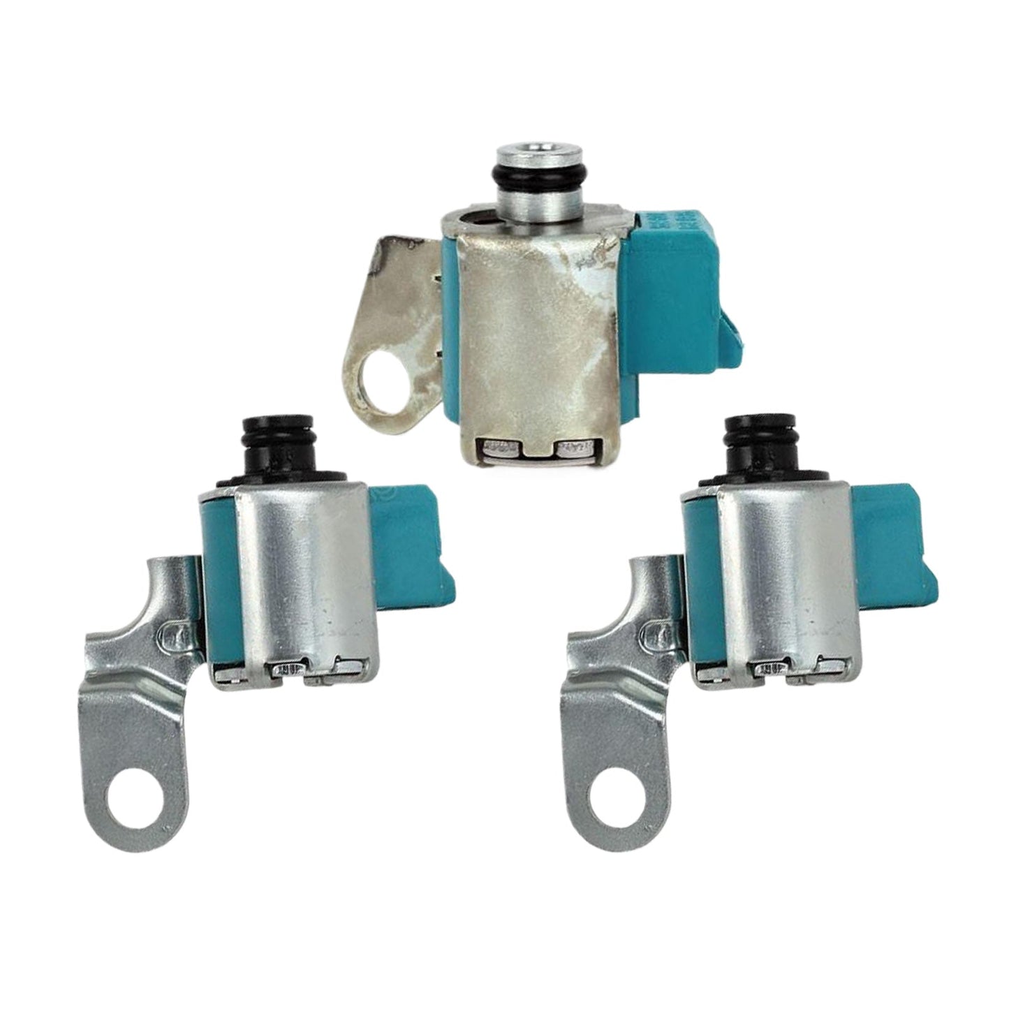 3x Solenoid Valves Suitable For Toyota 4Runner / Cressida 2.8L / 3.0L 1987-1992-1