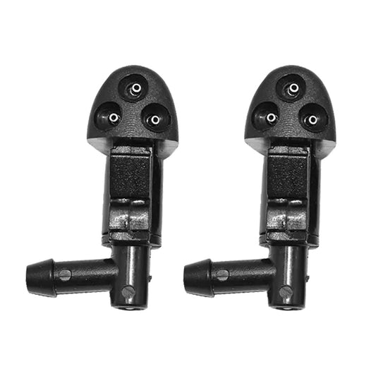 Front Windshield Wiper Washer Jet Nozzle Spray Suitable For Holden Cruze 2008-2016-0