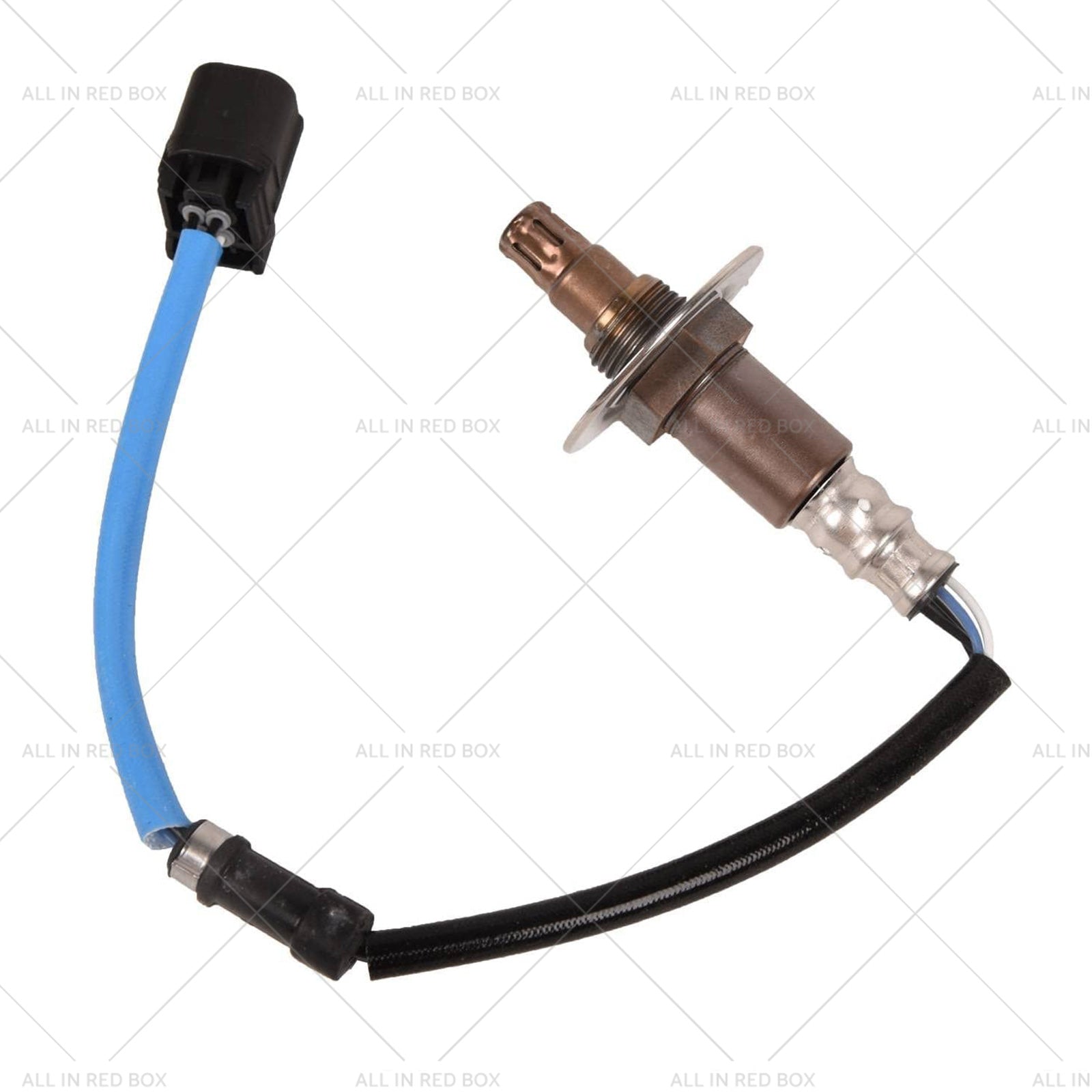 Upstream Downstream O2 Oxygen Sensor Suitable for Honda CR-V CRV 2. 4L L4 07-09-4