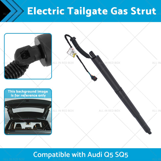 Rear Left or Right Suitable For Audi Q5 SQ5 80A827851A Electric Tailgate Gas Strut-1