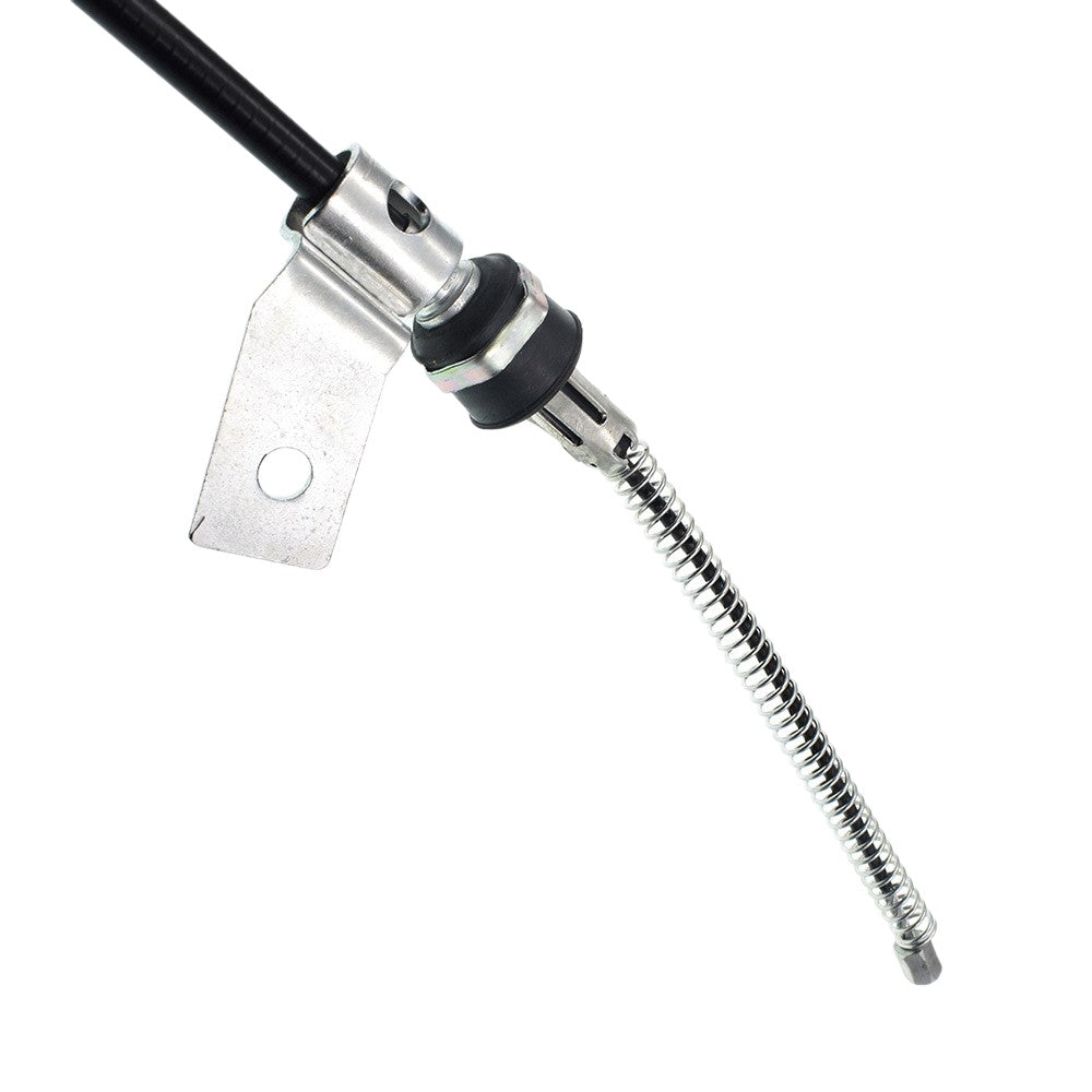RR LH RH Hand Parking Brake Cables Suitable for Mitsubishi Triton L200 2007-2015-3