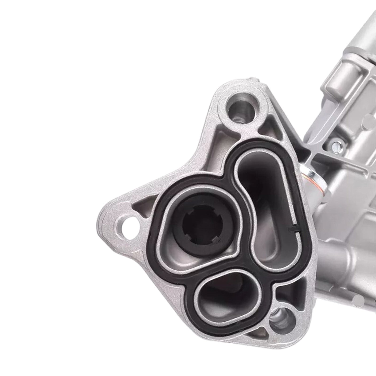 Oil Cooler Assembly Suitable For Jeep Grand Cherokee 3.0L 068269916AB 68477666AA-3