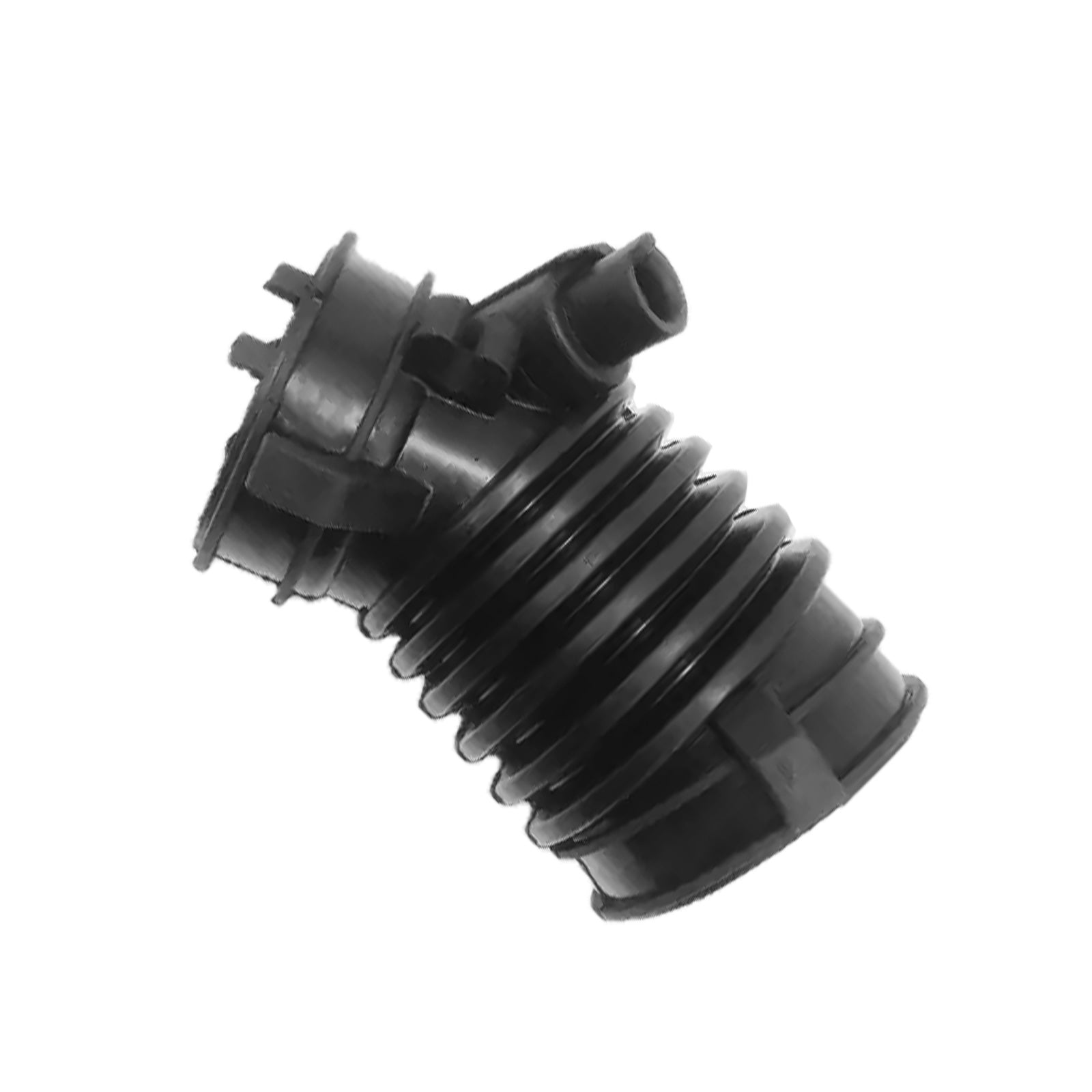 1x Car Air Intake Tube Hose Suitable For Honda Civic 17225-R1A-A01 2012-2015-2