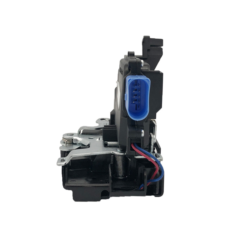 1x Front Right Driver Side Door Lock Actuator Suitable For VW Golf MK5 3D1837016-3