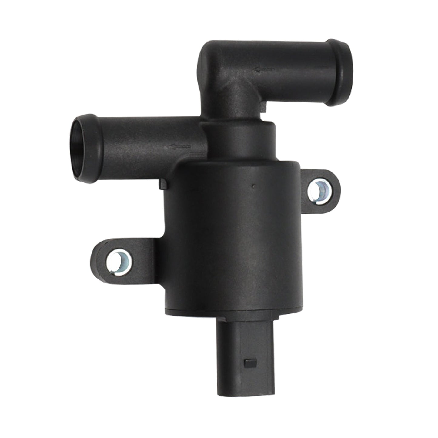 Heater Control Water Valve Suitable for VW Golf GTI Audi A4 A5 A6 Q7 4H0121671D-3