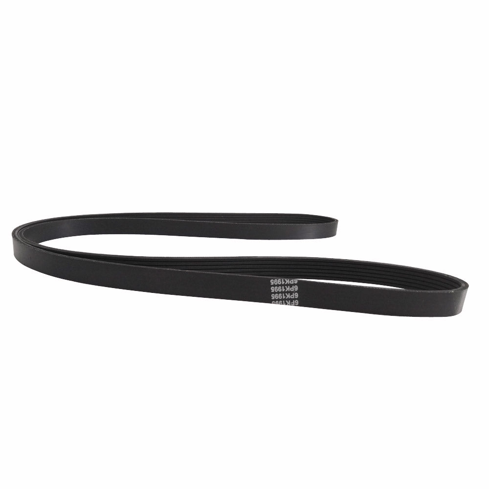 Drive Belt Suitable for Holden VT VX VU VY VZ Commodore 5. 7 Gen3 LS1 V8 6PK1995-2