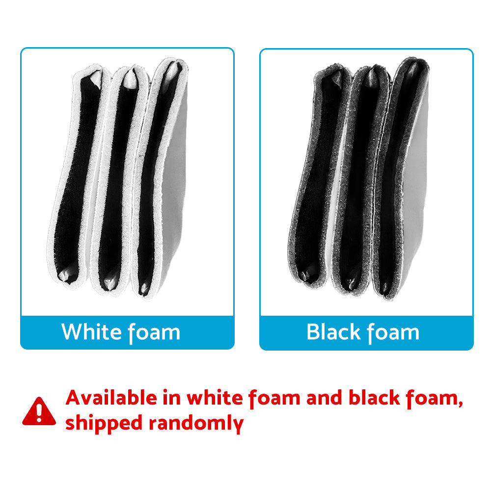 10x Foldable Insulated Beer Can Cooler Sleeve Covers Suitable For Reusable Drink Protection-3