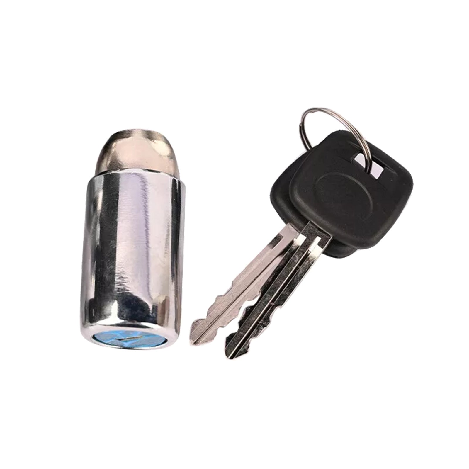Cylinder Lock Ignition Door Fuel Wheel Glove Box Suitable For LandCruiser HDJ78-2