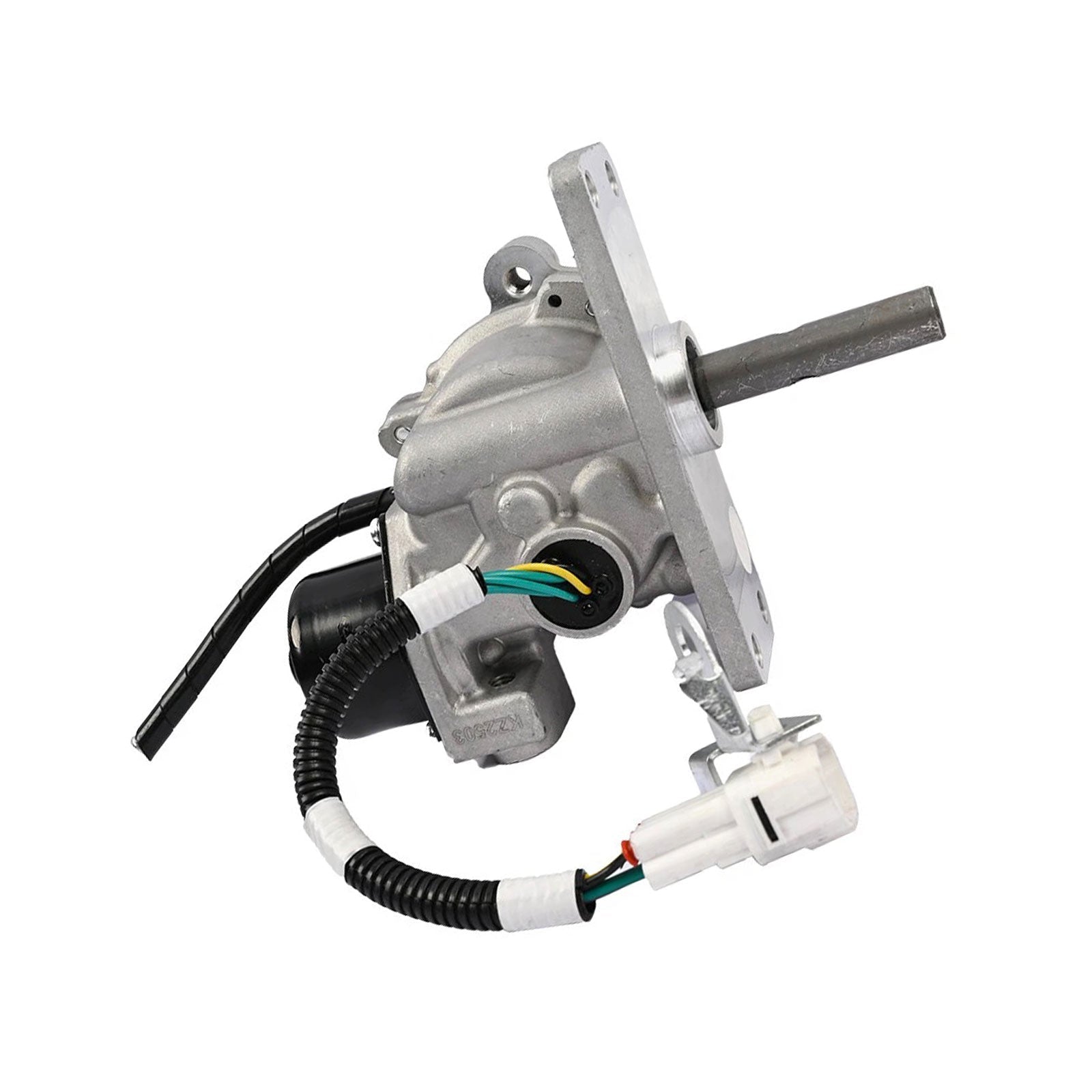 Rear Differential Lock Actuator Suitable for Toyota Land Cruiser 80 Series-3