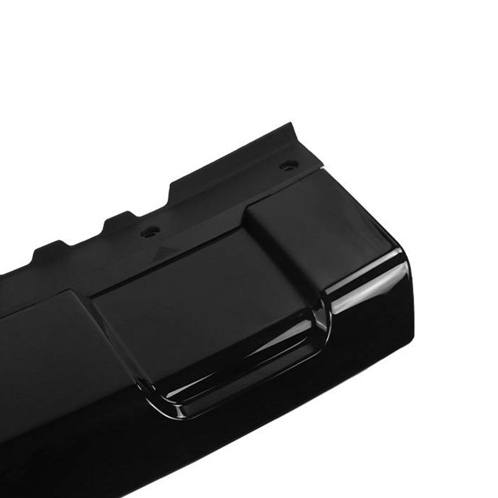 Front Lower Skid Plate Bumper Board Trim Suitable for Range Rover Sport 2014-2017-2