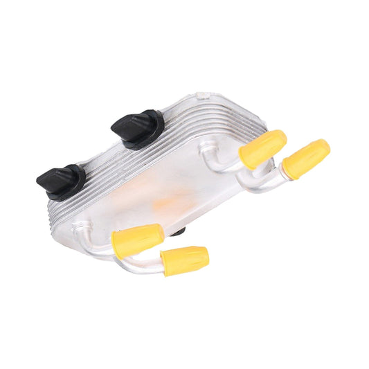 Fuel Oil Cooler Suitable For Land Rover Sport Discovery 3 2.7 2005-2009 LR031827-0