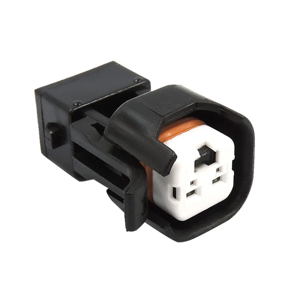 Fuel Injector Adapter Connector Suitable For USCAR EV1 to EV6 & EV14 LS1 LS2 LS3-3