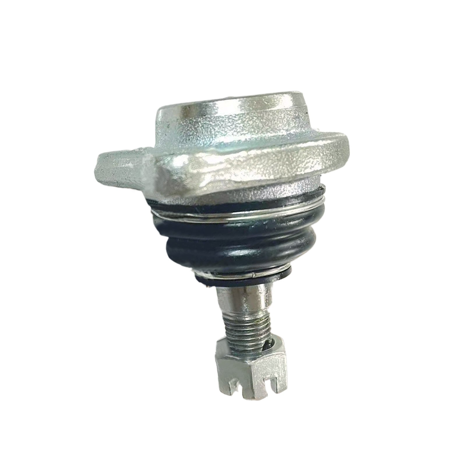 2PCS Front Upper Ball Joint Kit Suitable for Pajero III Wagon IV Sport II L200-4