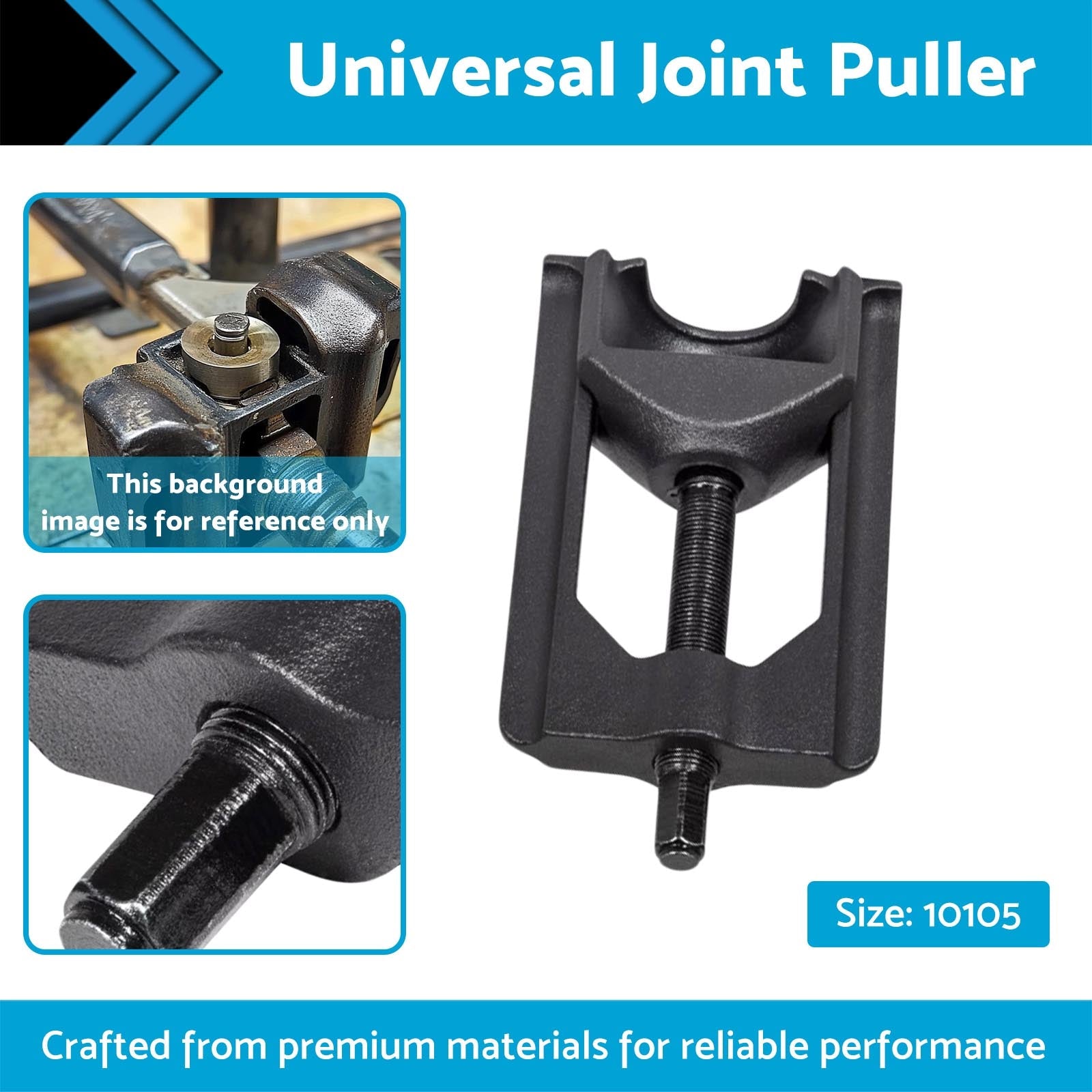 U Joint Puller Press Removal U-Joint Tool Suitable For Automotive Class 1-3-2
