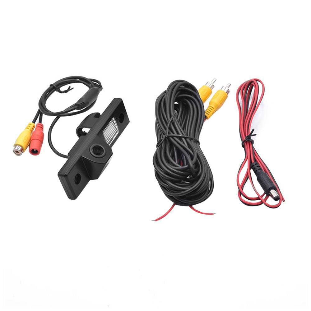 Reverse Camera Suitable for Holden Captiva Cruze Epica Barina Rear View Backup-4
