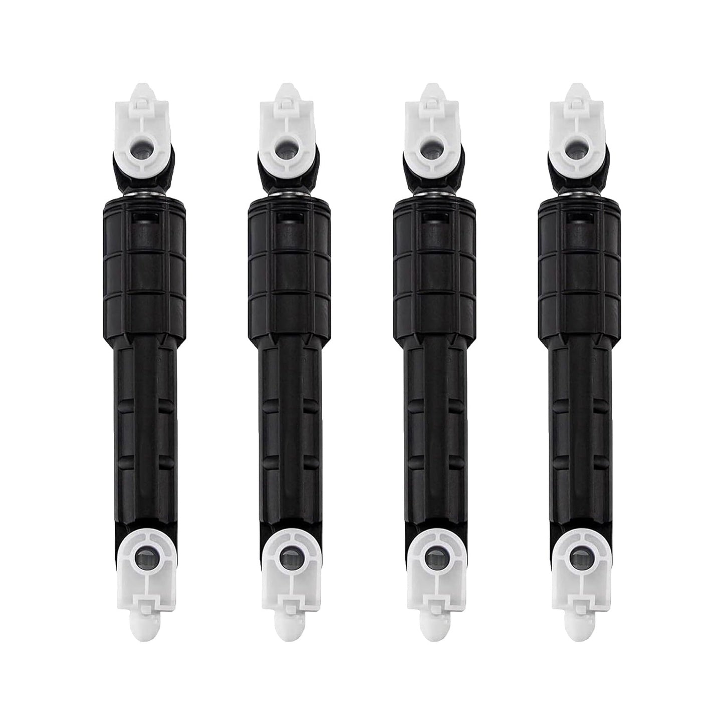 4x Washer Shock Absorber Suitable For Whirlpool W10015830 W10822553 PS11723173-0