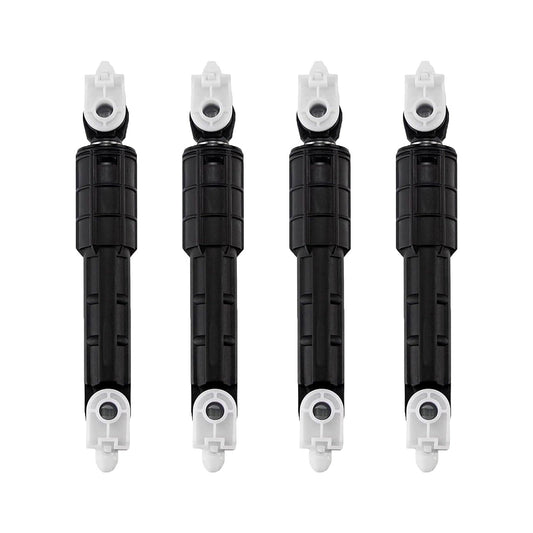 4x Washer Shock Absorber Suitable For Whirlpool W10015830 W10822553 PS11723173-0