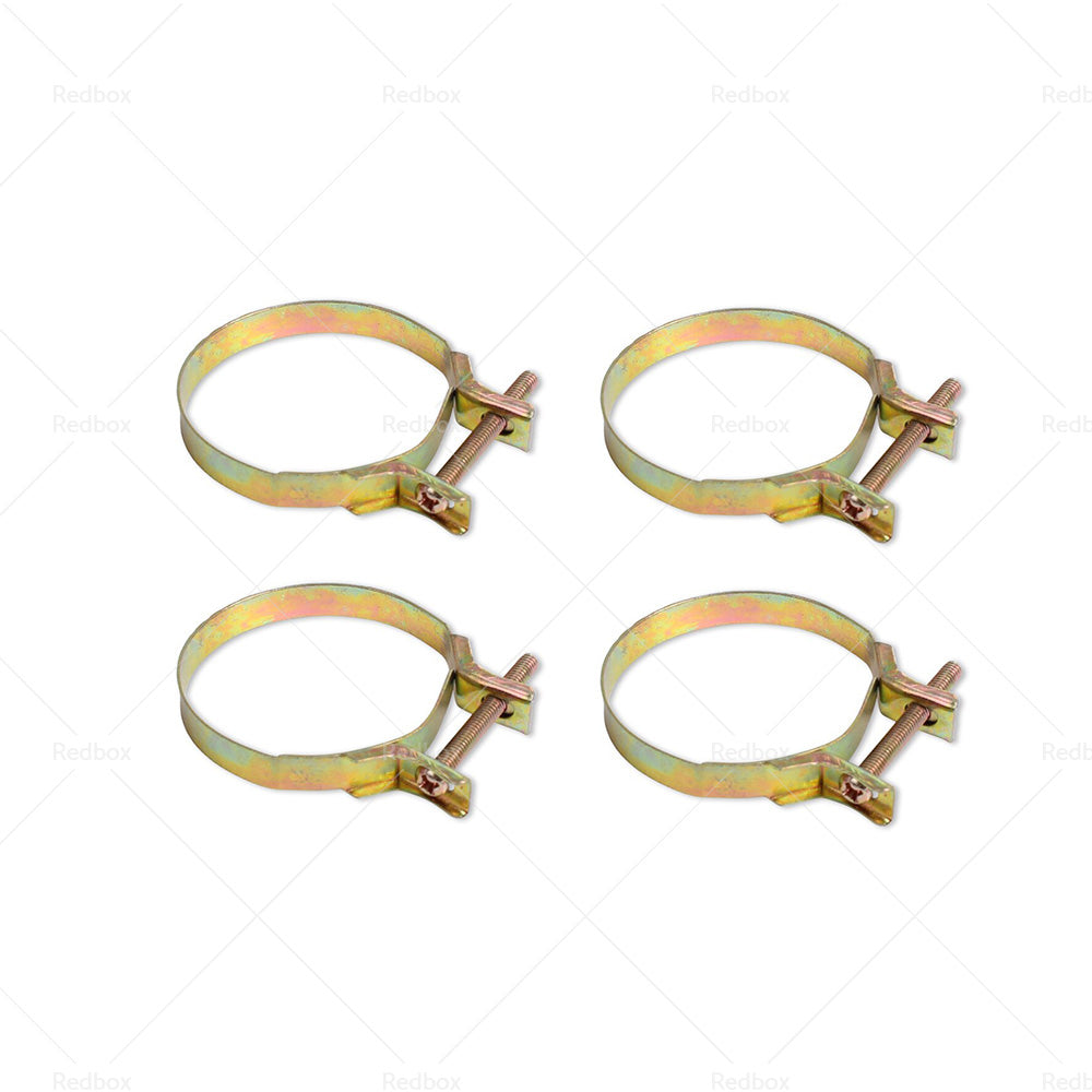 4x Carburetor Intake Manifold Boots For Honda CBR250 MC22 MC19 CB400 NC31-4