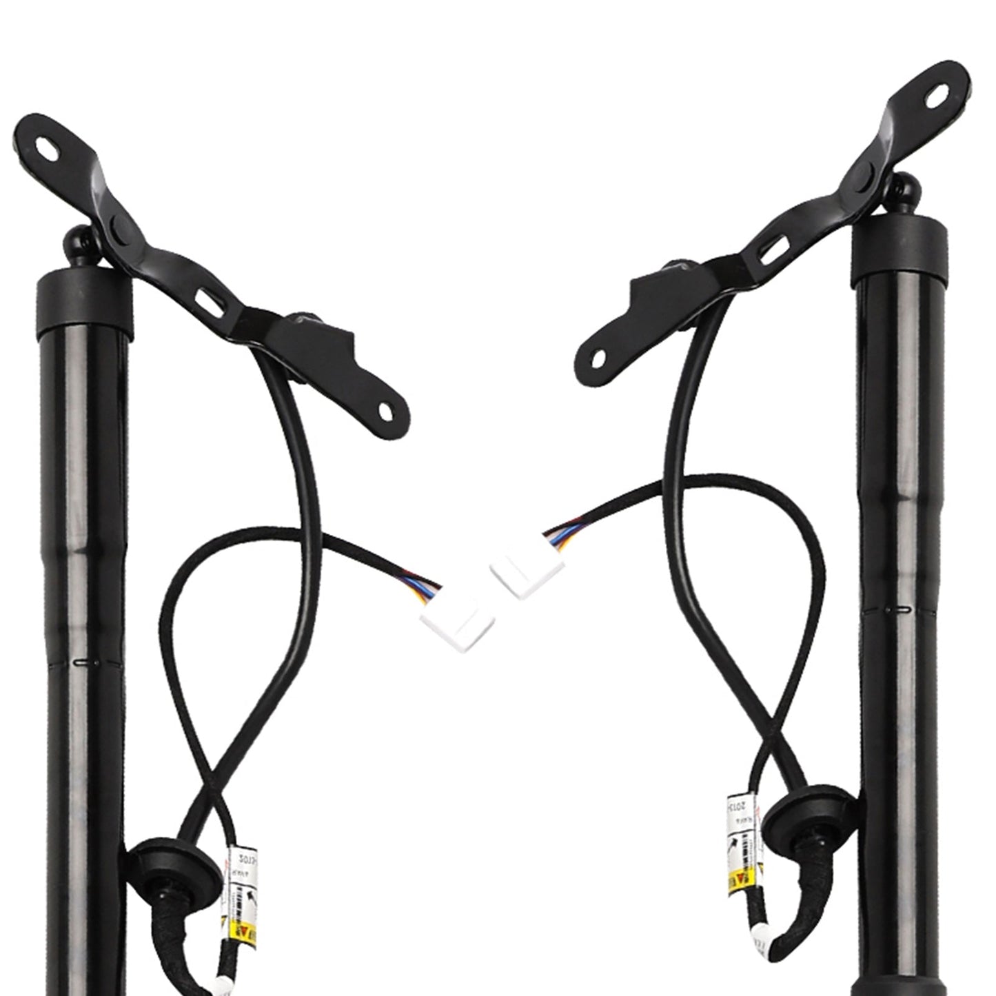 Rear Electric Power Tailgate Lift Gas Struts Pair Suitable For Toyota RAV4-4