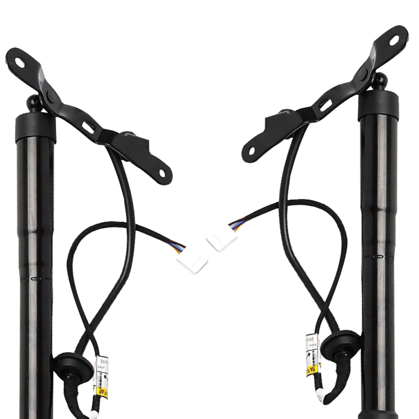 Rear Electric Power Tailgate Lift Gas Struts Pair Suitable For Toyota RAV4-4