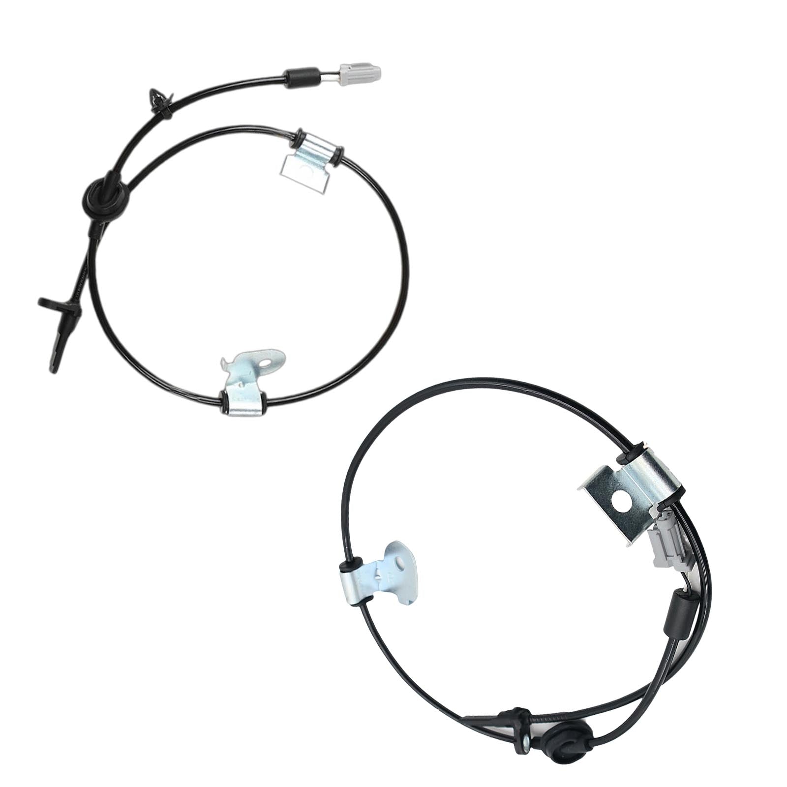 2X Front ABS Speed Sensor Suitable For Subaru Forester Impreza 08-12 27540AG100-0