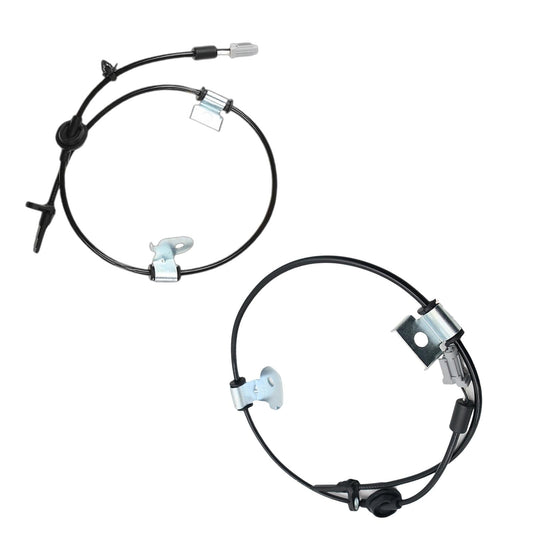 2X Front ABS Speed Sensor Suitable For Subaru Forester Impreza 08-12 27540AG100-0