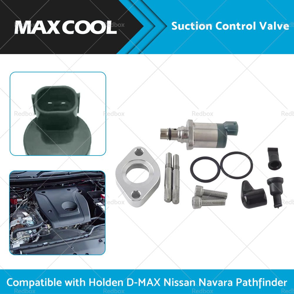 294200-2760 Suction Control Valve Suitable for Mitsubishi L200 Triton 2. 5 4D56-2