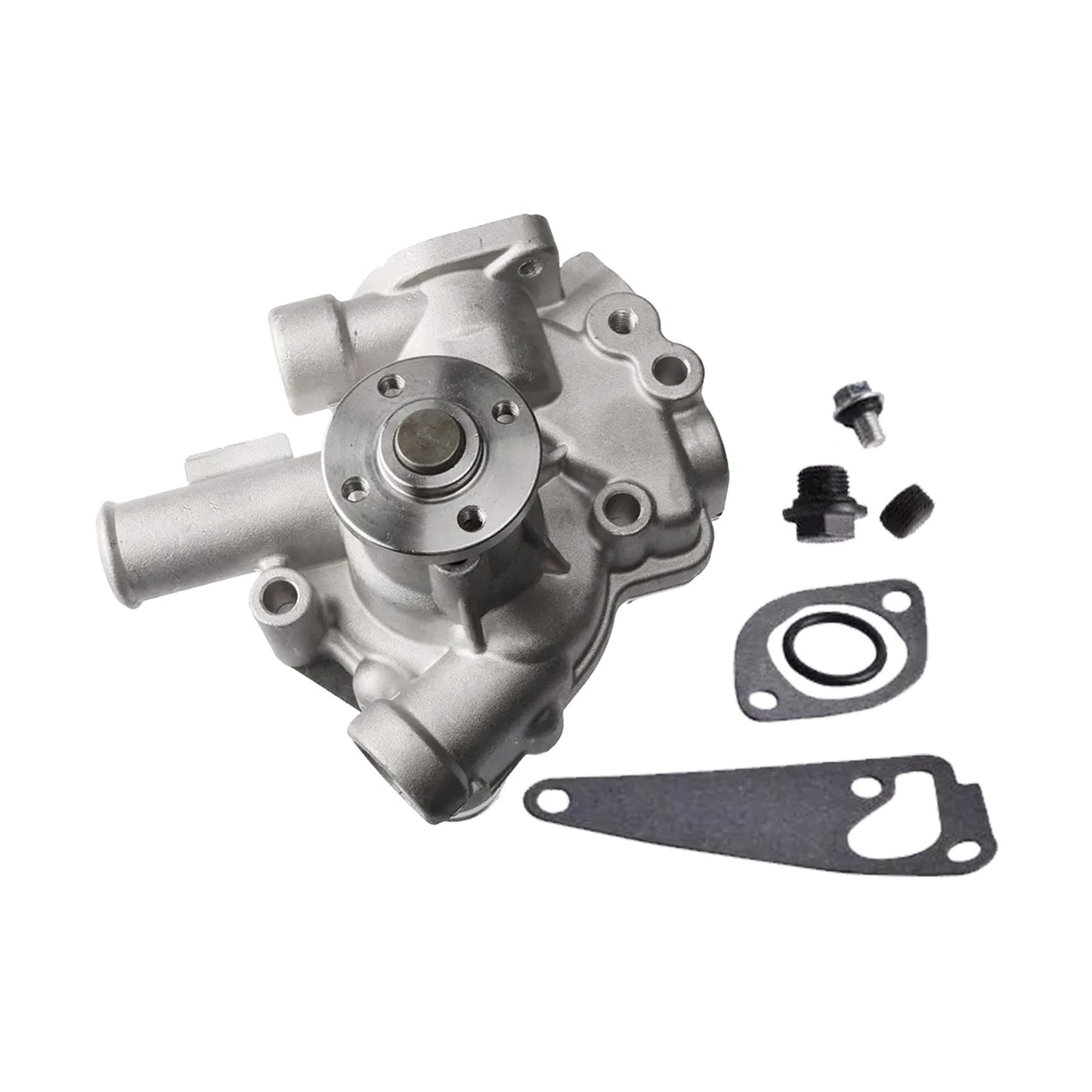 Water Pump Suitable For Yanmar 3TNV76 3TNV70 3TNV80 Engine 119717-42002-0