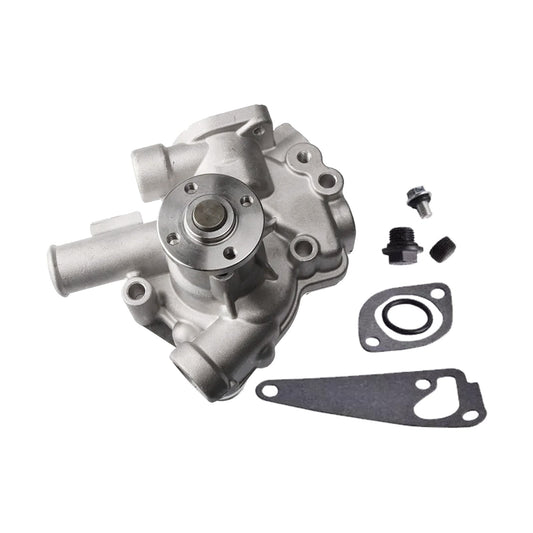 Water Pump Suitable For Yanmar 3TNV76 3TNV70 3TNV80 Engine 119717-42002-0