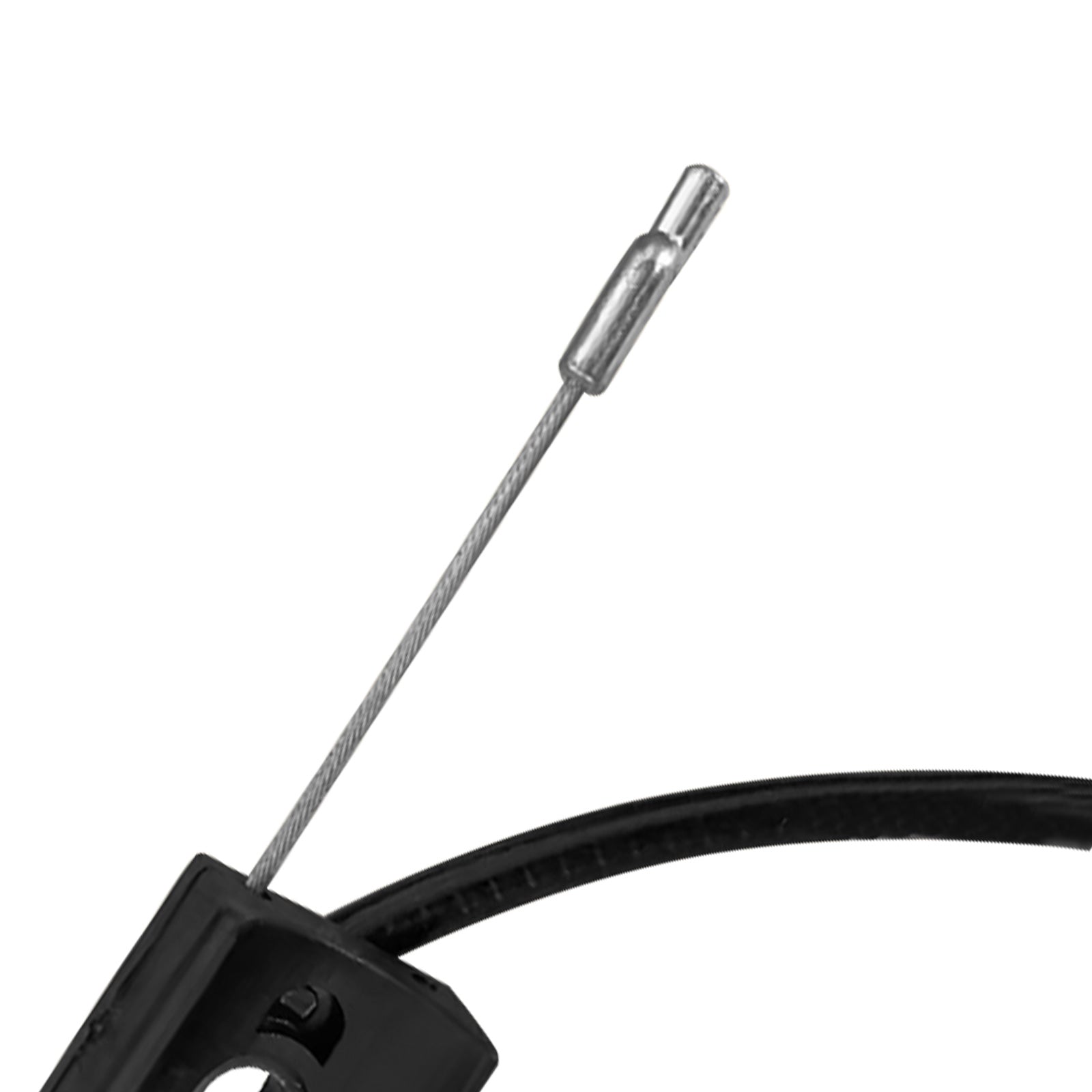 Lawn Mower Brake Cable Suitable For Honda HRR216  HRX217 54530-VL0-S01 Black-3