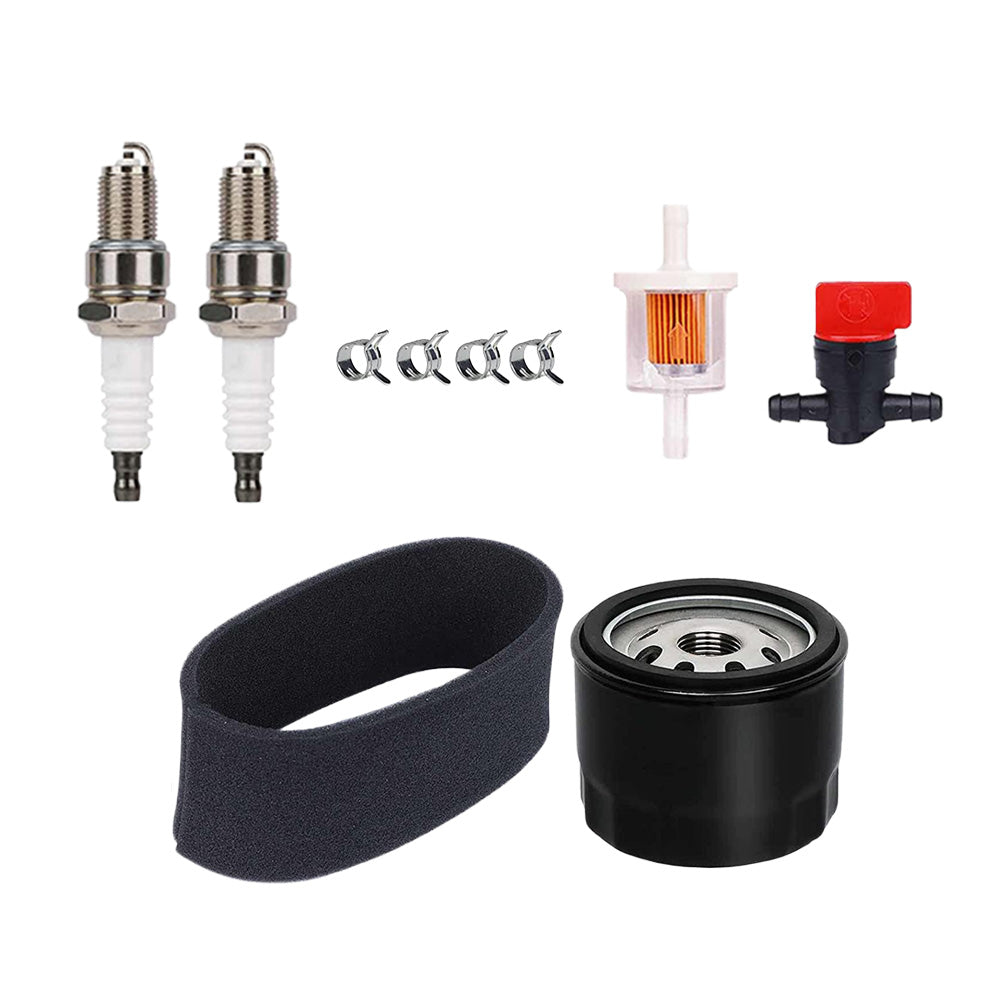 Service Kit Suitable For Kawasaki Motors FR541V FR600V FR651V FR691V FR730V-2