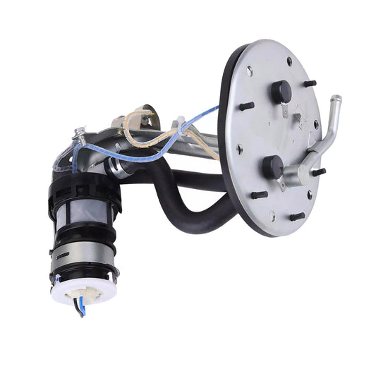 Fuel Pump 12V Electric Suitable For Honda GL1500 GL1500A GL1500SE 1988-2000-0