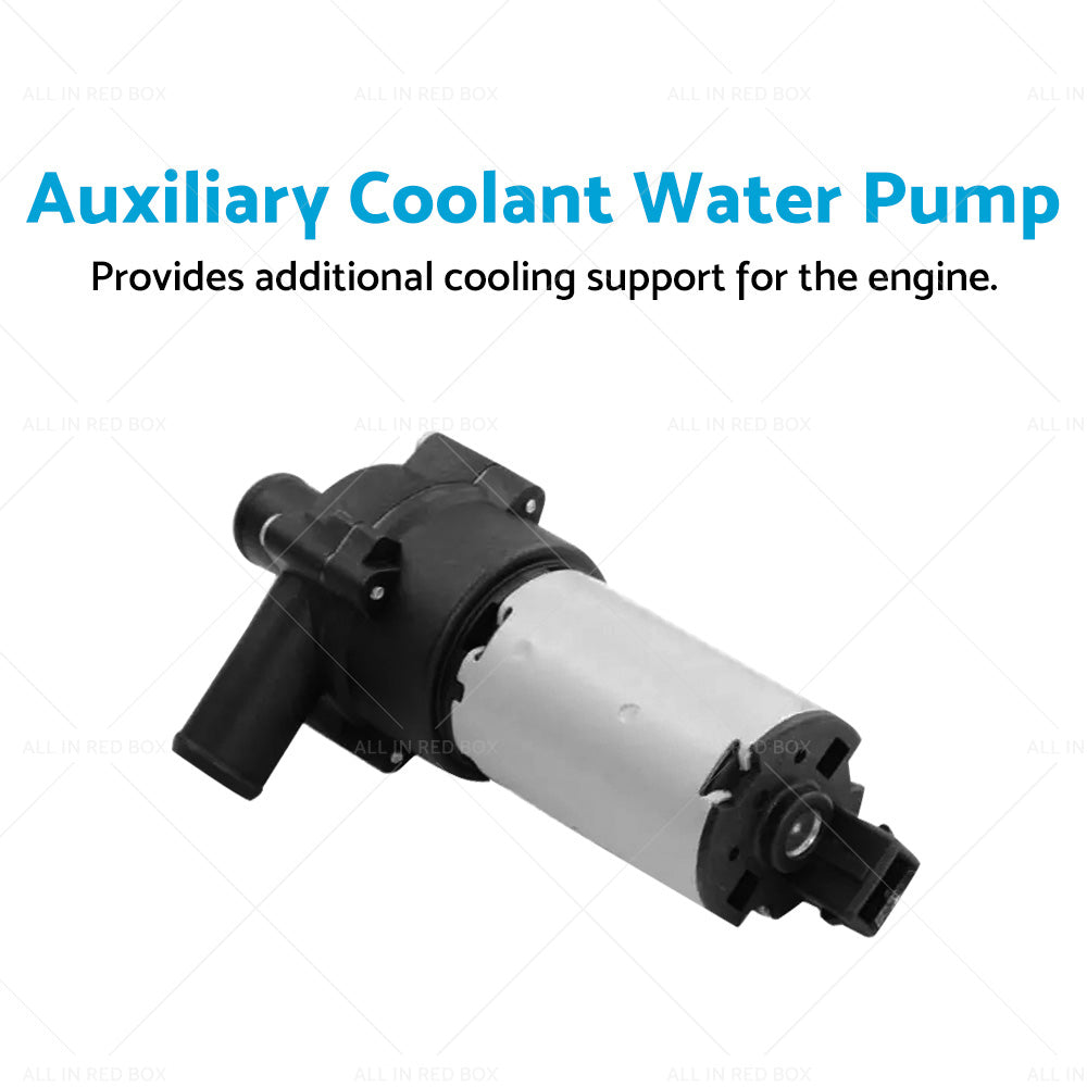 Auxiliary Coolant Water Pump 039220044 Water Pump Suitable For Mercedes-Benz-1