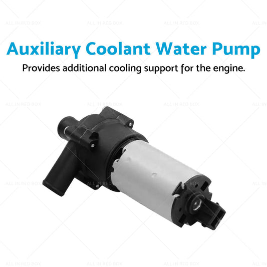 Auxiliary Coolant Water Pump 039220044 Water Pump Suitable For Mercedes-Benz-1