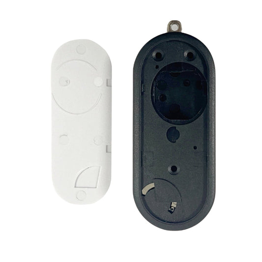 Complete Remote Key Suitable for MG MG3 Hatchback Petrol 1.5L Chip ID46 433Mhz-1