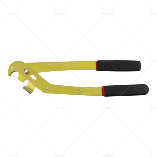 14 inch Alloy Steel Parking Brake Cable Coupler Removal Tool  SLY-10500-0