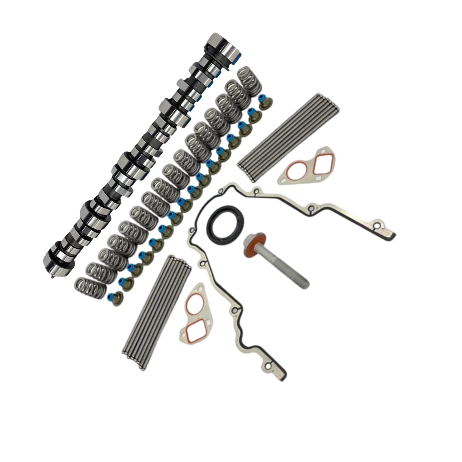 Camshaft Kit Suitable For Silverado Sierra Tahoe Yukon LS Engines-1