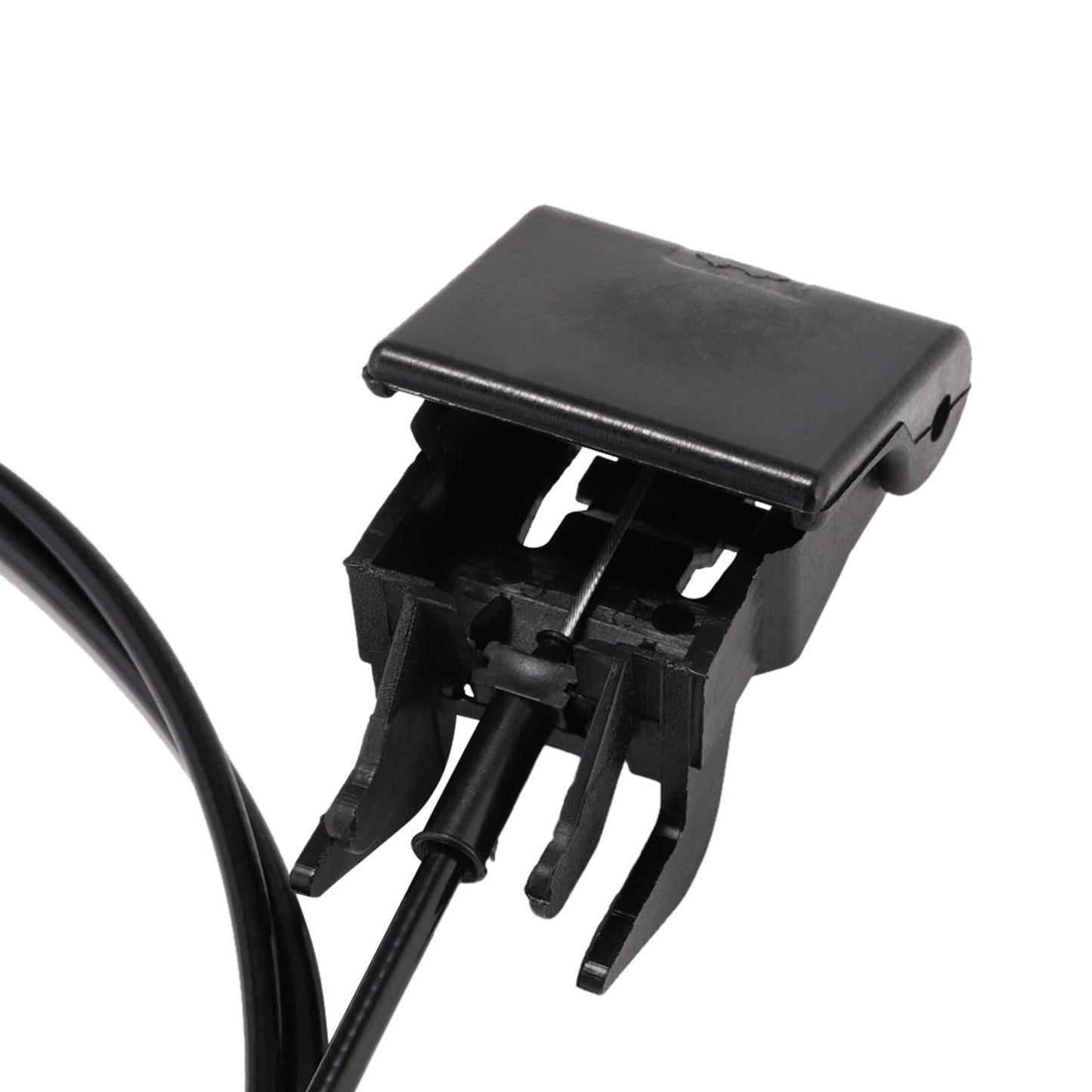 New Bonnet Release Cable Suitable For Ford Falcon BA BF Territory SX SY-2