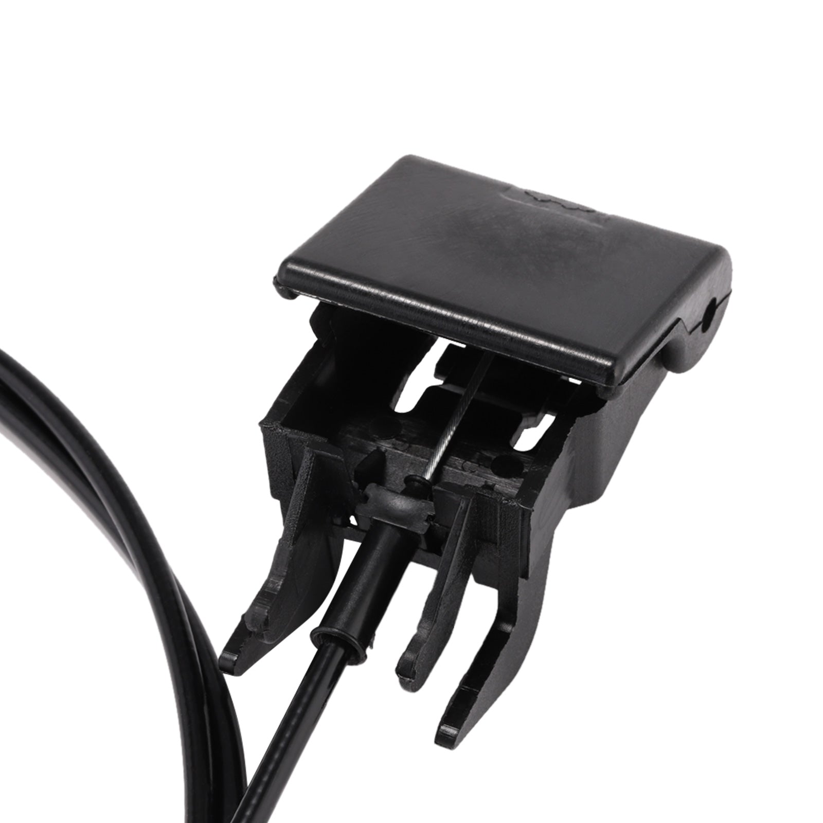 New Bonnet Release Cable Suitable For Ford Falcon BA BF Territory SX SY-2