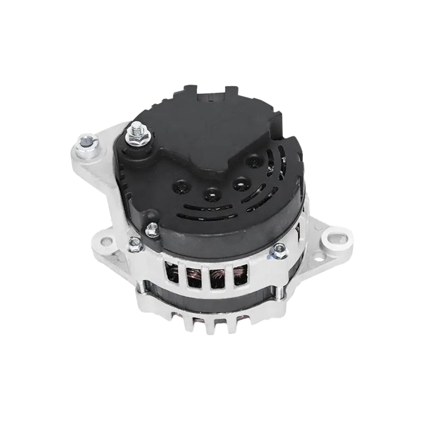 Alternator Suitable for Holden Barina TK F16D3 1.6L Petrol 2005-2012 12V 85A-3