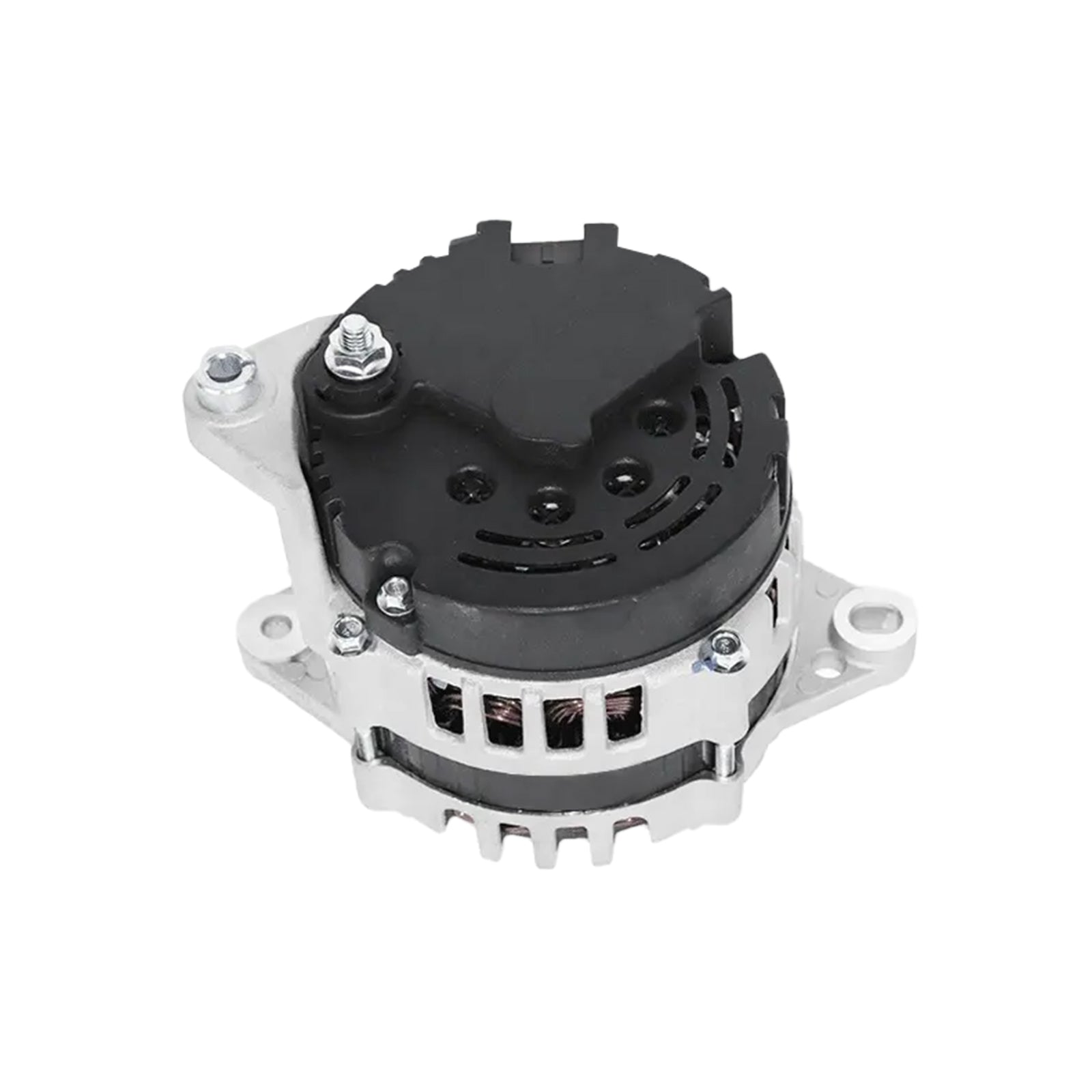 Alternator Suitable for Holden Barina TK F16D3 1.6L Petrol 2005-2012 12V 85A-3