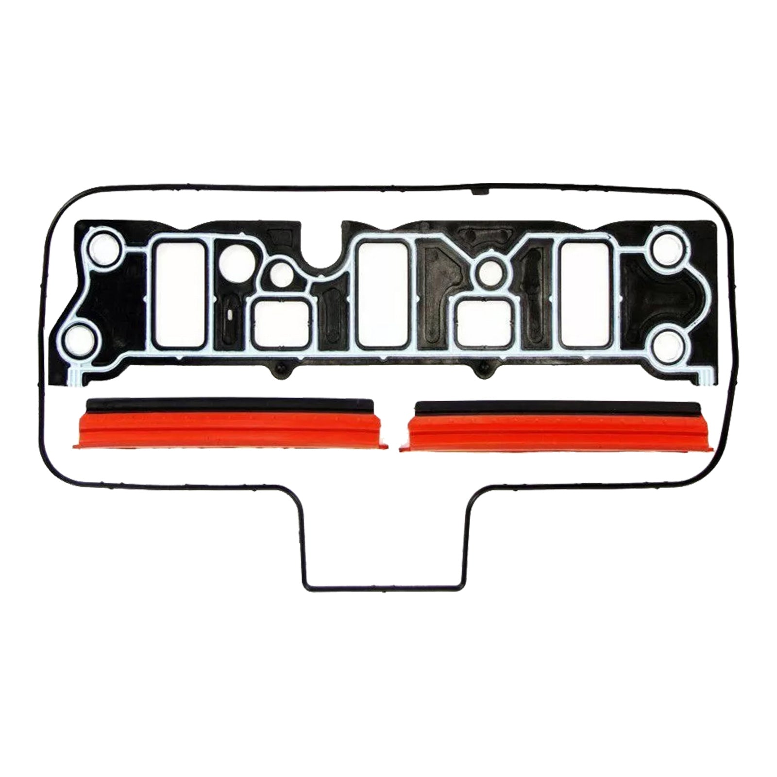 Intake Manifold Cylinder Head Gasket Set Suitable For Holden Commodore VU VX VY-2