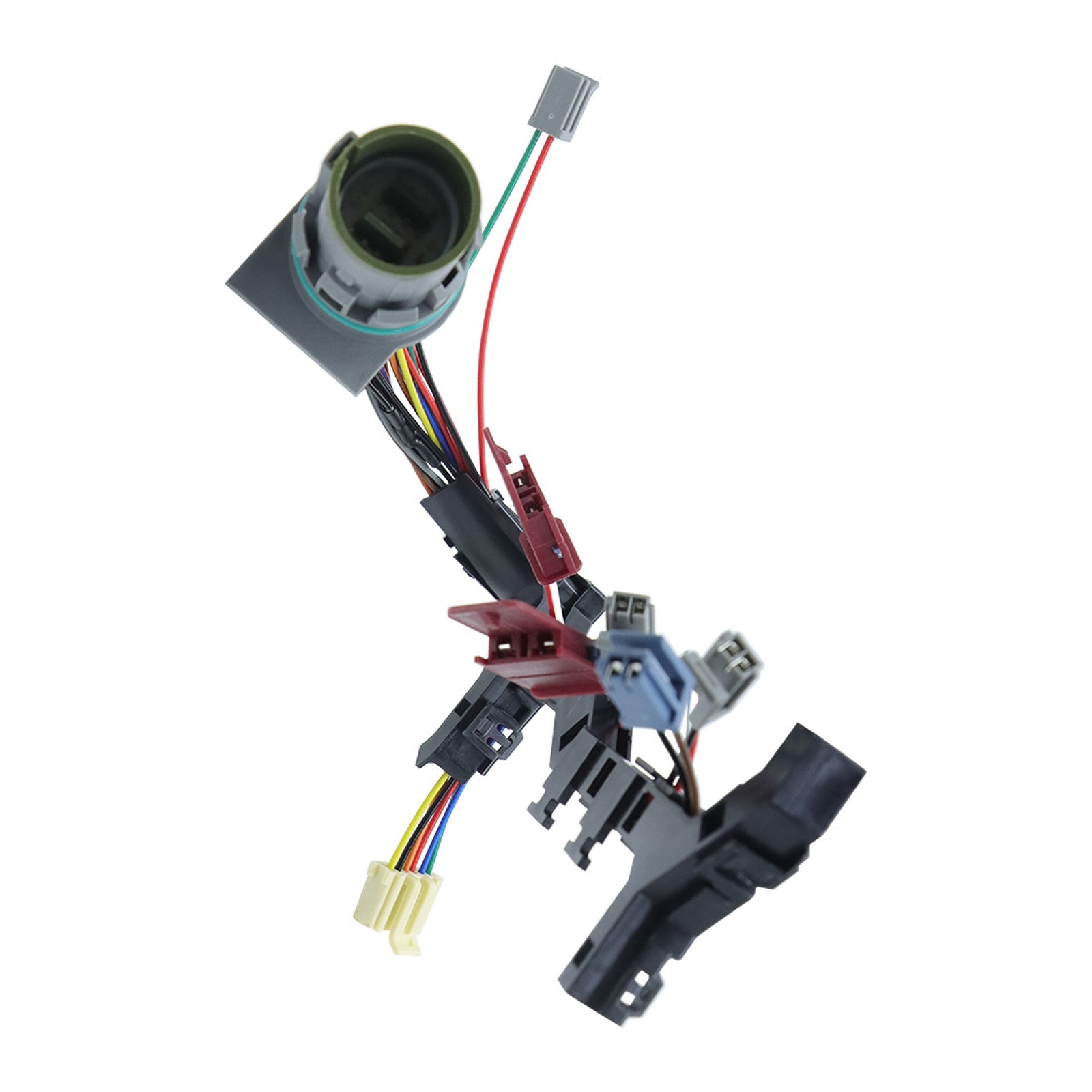 5 Speed Internal Wire Harness Suitable For Allison LCT 1000 Duramax 1999-2003-4