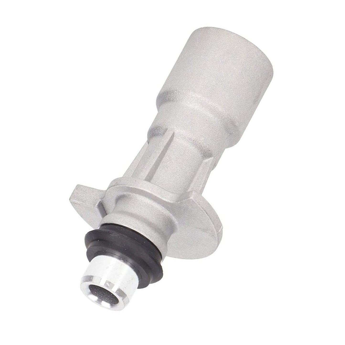 Aluminum Engine Oil Cooler Pipe Suitable For Land Rover LR4 / Range Rover Sport-1