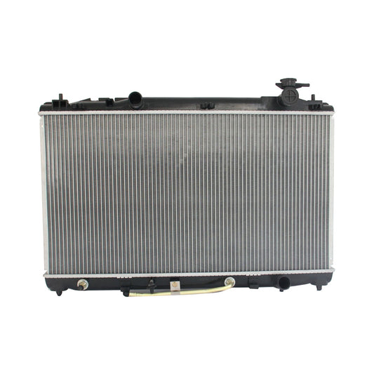 Radiator Suitable for Toyota Camry 2.4 Electric/Gas 2007-2009 16400-0H210-0