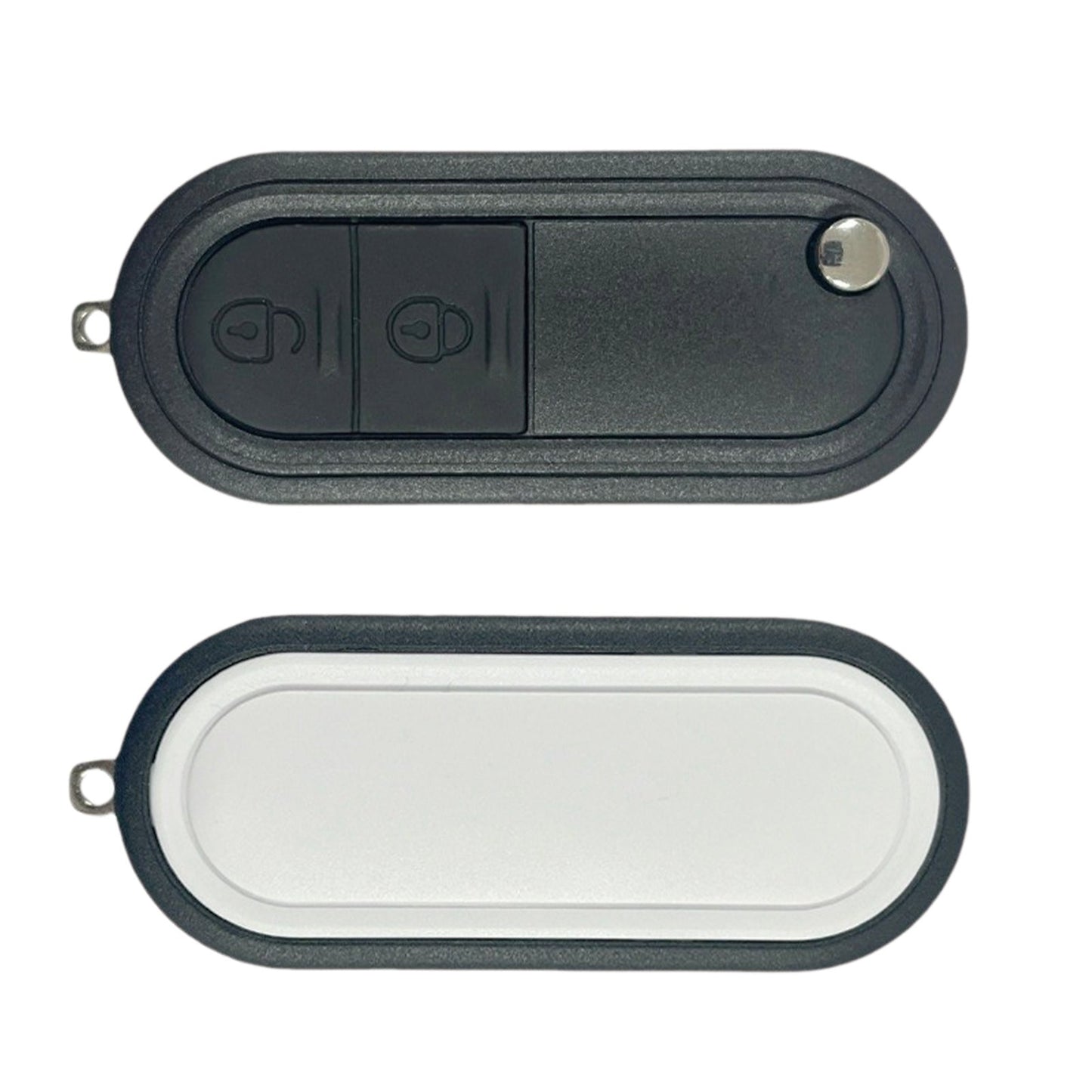 Complete Remote Key Suitable for MG MG3 Hatchback Petrol 1.5L Chip ID46 433Mhz-4